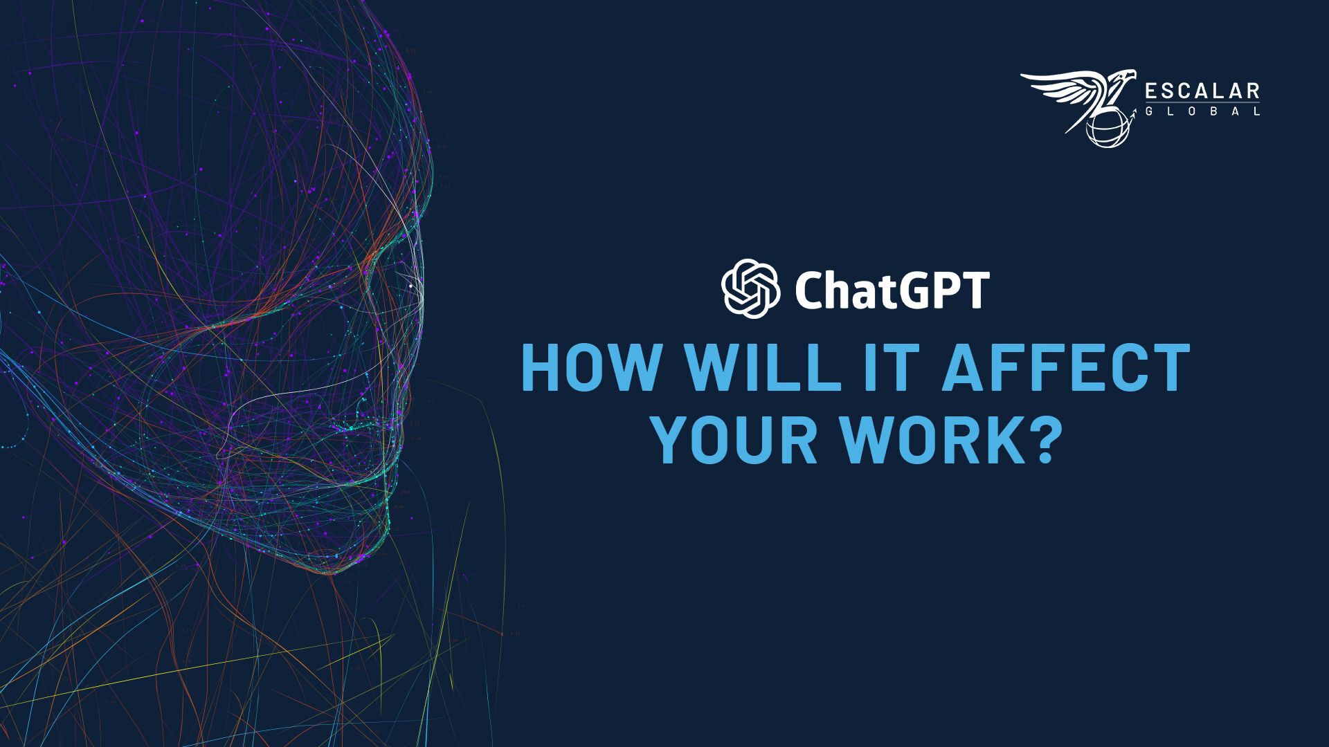 ChatGPT, How will it affect your work 3 ?